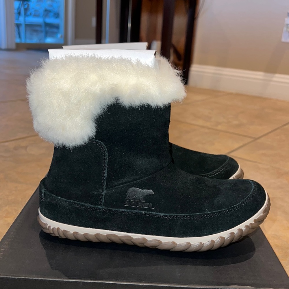 SOREL Out n’ About Bootie